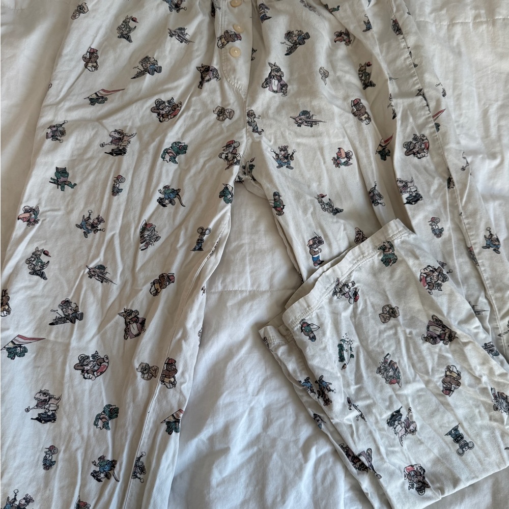 Brandy Melville PJs
